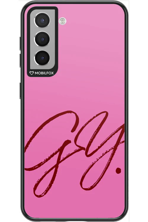 (Sorbet) GY 2.0 - Samsung Galaxy S21