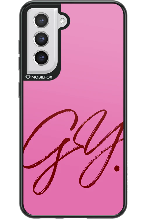 (Sorbet) GY 2.0 - Samsung Galaxy S21 FE