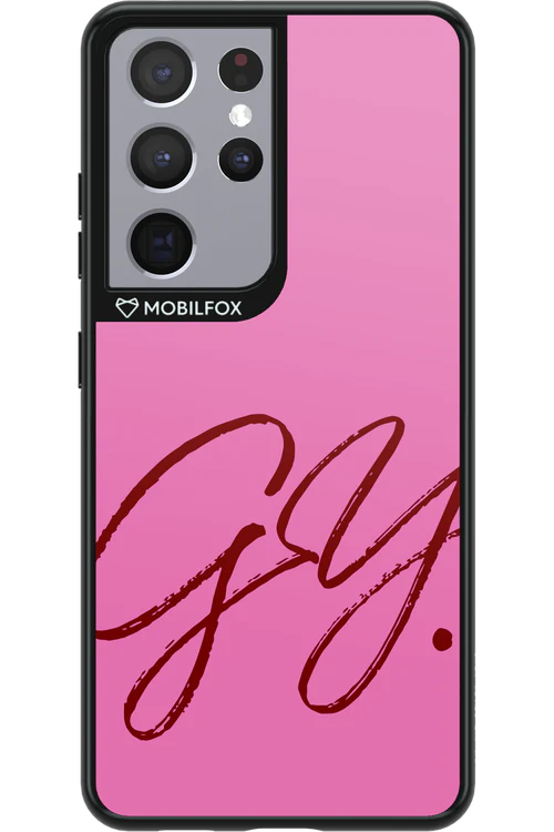 (Sorbet) GY 2.0 - Samsung Galaxy S21 Ultra