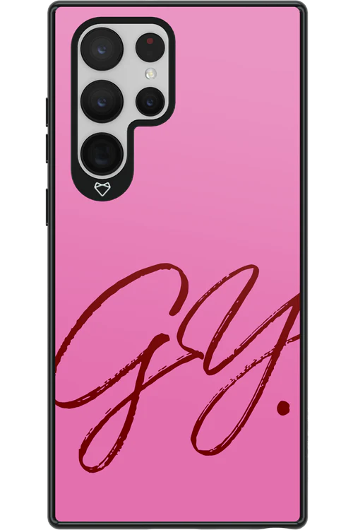 (Sorbet) GY 2.0 - Samsung Galaxy S22 Ultra