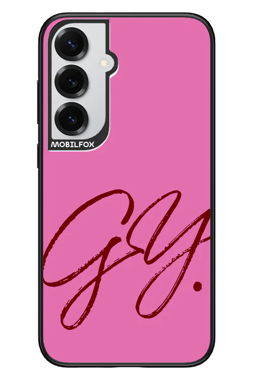 (Sorbet) GY 2.0 - Samsung S25+