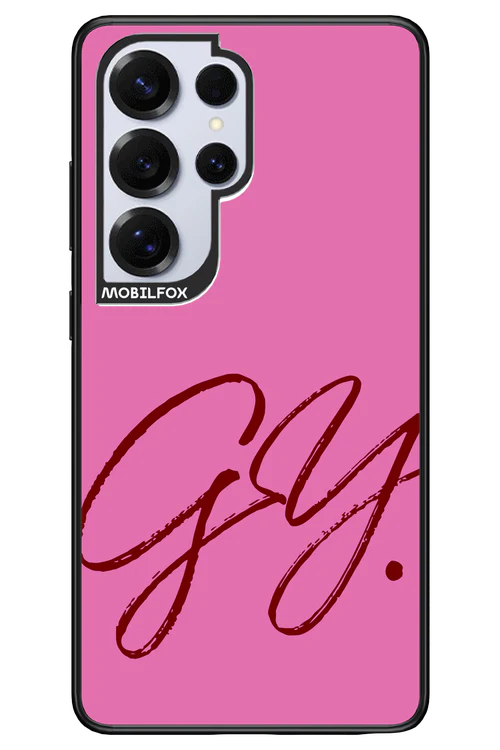 (Sorbet) GY 2.0 - Samsung S25 Ultra