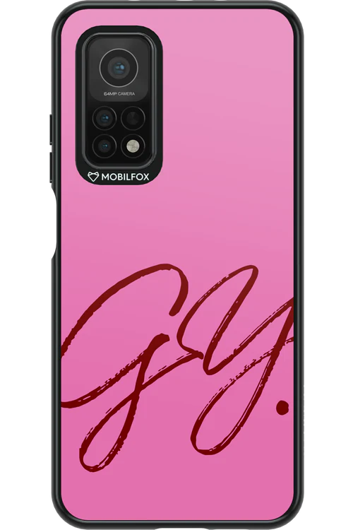 (Sorbet) GY 2.0 - Xiaomi Mi 10T 5G