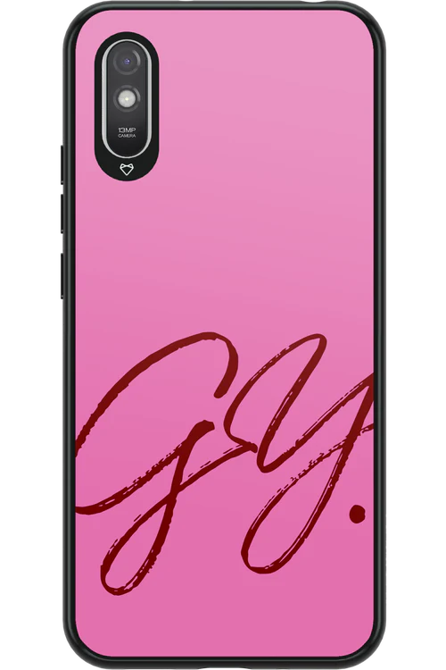 (Sorbet) GY 2.0 - Xiaomi Redmi 9A