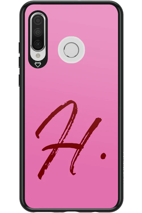 (Sorbet) H 2.0 - Huawei P30 Lite