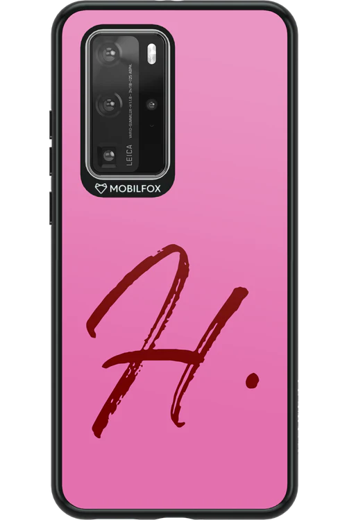 (Sorbet) H 2.0 - Huawei P40 Pro