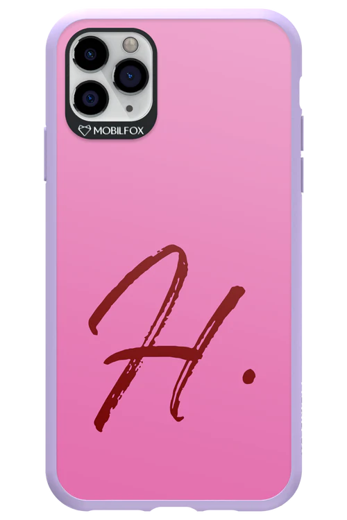 (Sorbet) H 2.0 - Apple iPhone 11 Pro Max - Image 4