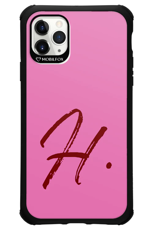 (Sorbet) H 2.0 - Apple iPhone 11 Pro Max - Image 9