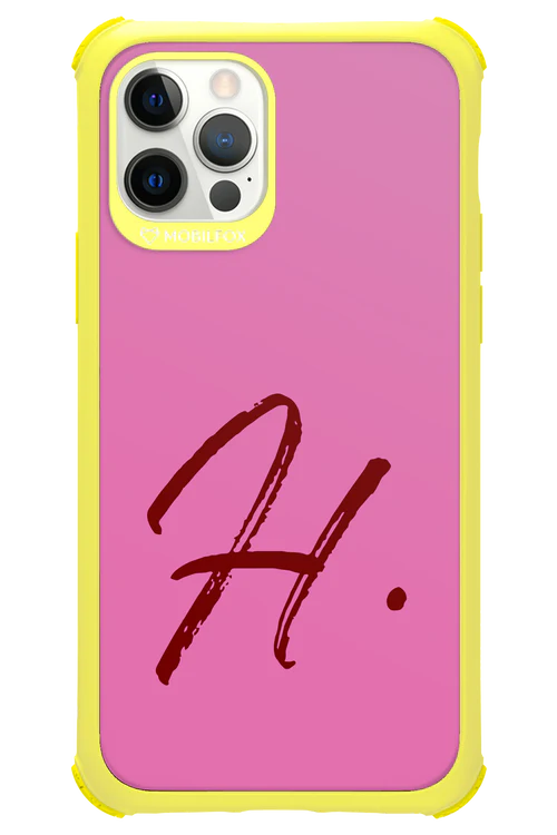 (Sorbet) H 2.0 - Apple iPhone 12 Pro - Image 14