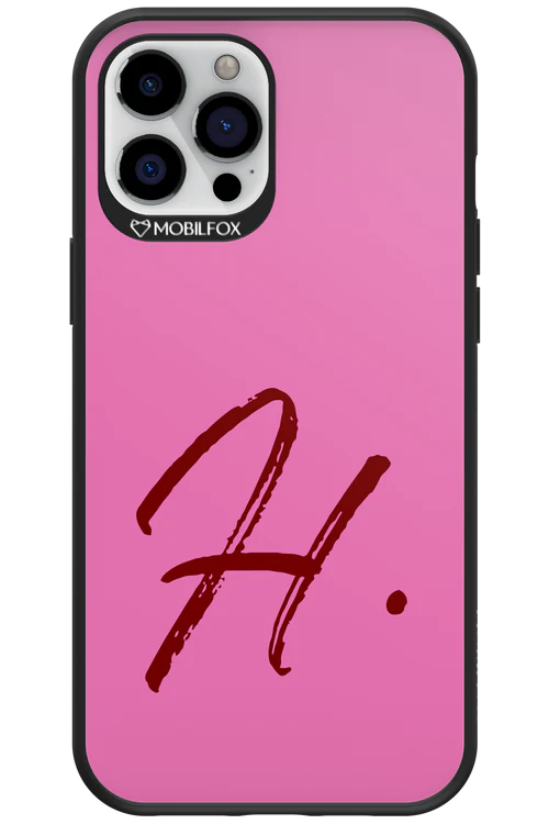 (Sorbet) H 2.0 - Apple iPhone 12 Pro Max