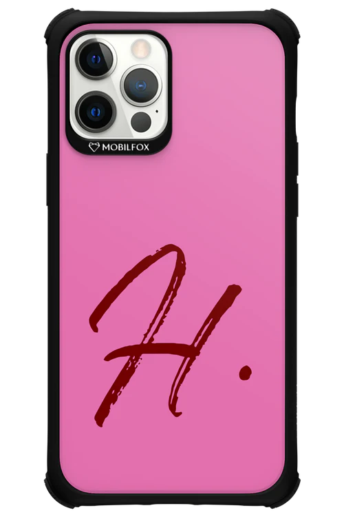 (Sorbet) H 2.0 - Apple iPhone 12 Pro Max - Image 9