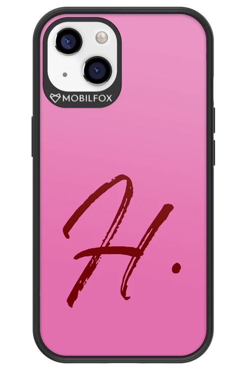(Sorbet) H 2.0 - Apple iPhone 13