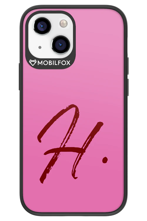 (Sorbet) H 2.0 - Apple iPhone 13 Mini