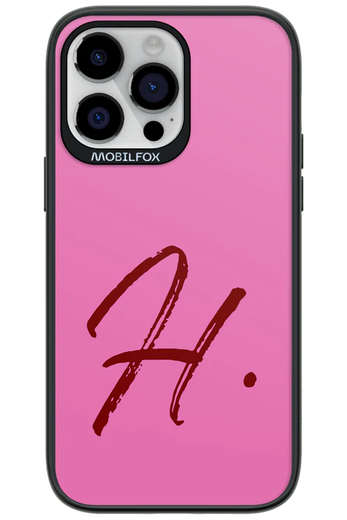 (Sorbet) H 2.0 - Apple iPhone 14 Pro Max