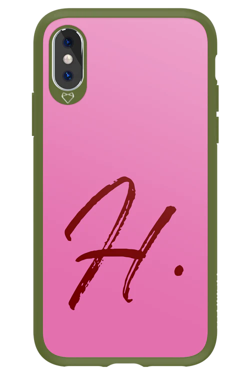 (Sorbet) H 2.0 - Apple iPhone X - Image 2