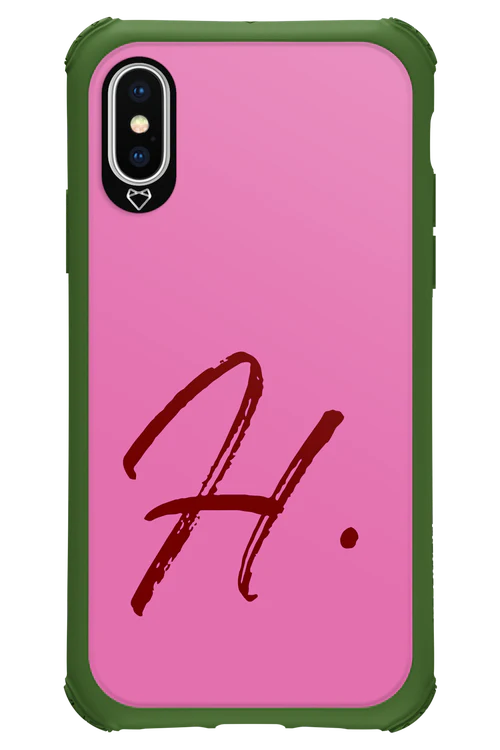 (Sorbet) H 2.0 - Apple iPhone XS - Image 14