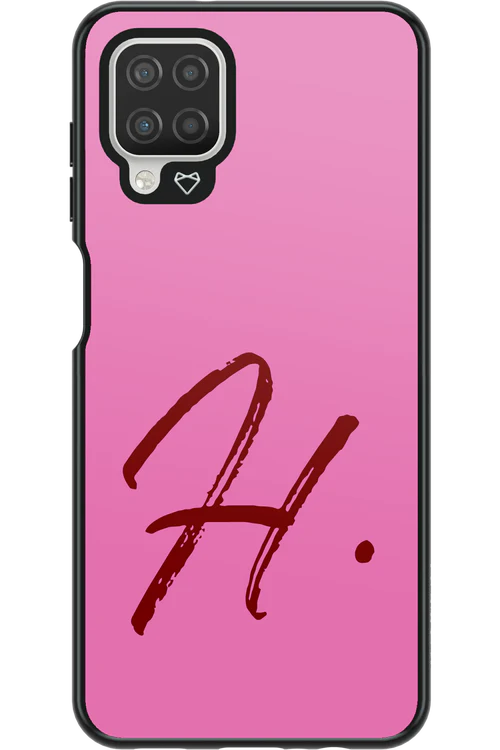 (Sorbet) H 2.0 - Samsung Galaxy A12