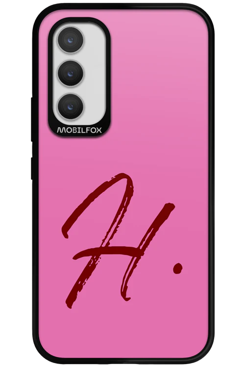 (Sorbet) H 2.0 - Samsung Galaxy A34