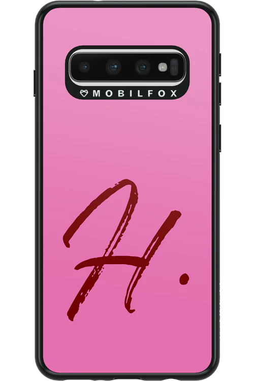 (Sorbet) H 2.0 - Samsung Galaxy S10