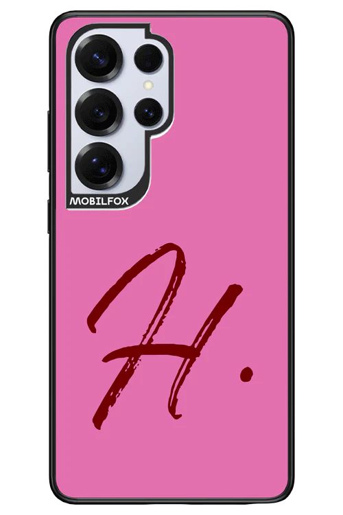 (Sorbet) H 2.0 - Samsung S25 Ultra