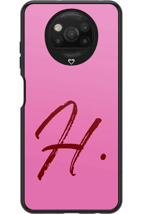 (Sorbet) H 2.0 - Xiaomi Poco X3 Pro