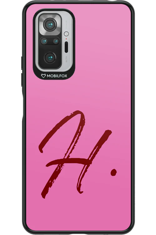 (Sorbet) H 2.0 - Xiaomi Redmi Note 10 Pro