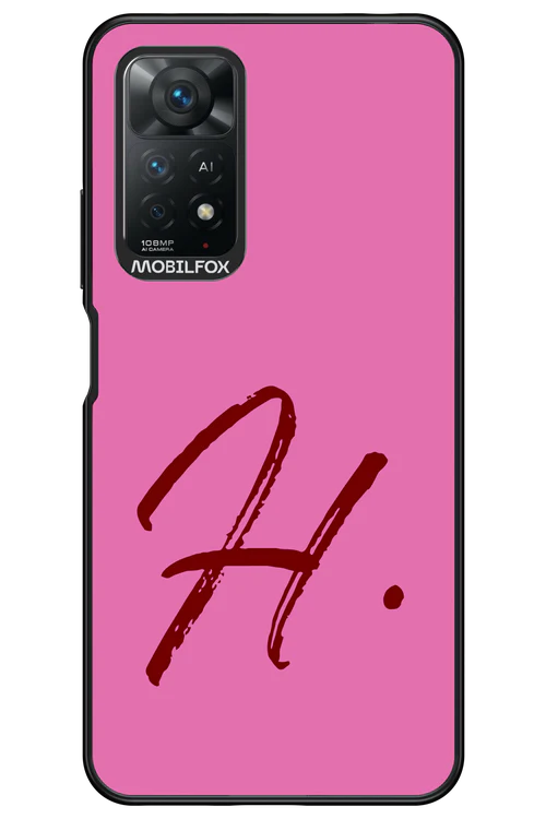 (Sorbet) H 2.0 - Xiaomi Redmi Note 11Pro 4G/5G