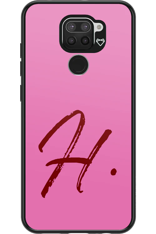 (Sorbet) H 2.0 - Xiaomi Redmi Note 9