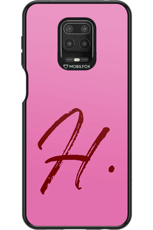 (Sorbet) H 2.0 - Xiaomi Redmi Note 9 Pro