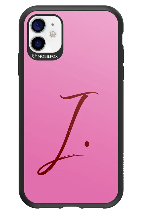 (Sorbet) I 2.0 - Apple iPhone 11