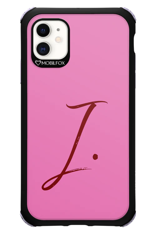 (Sorbet) I 2.0 - Apple iPhone 11 - Image 11
