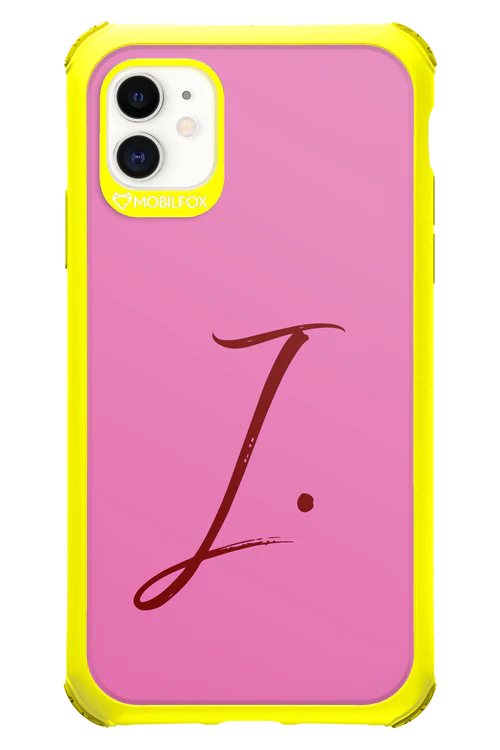 (Sorbet) I 2.0 - Apple iPhone 11 - Image 14