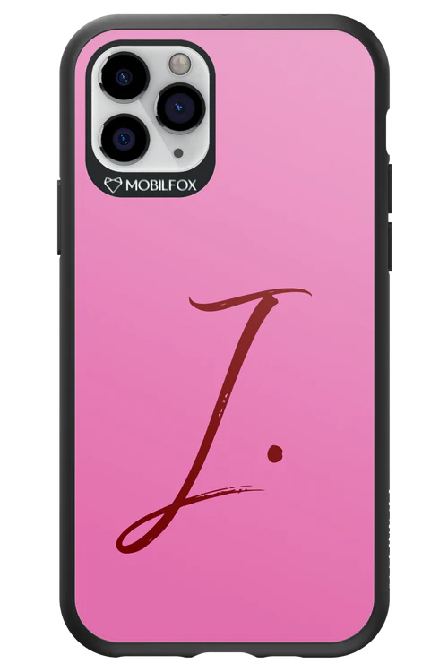 (Sorbet) I 2.0 - Apple iPhone 11 Pro
