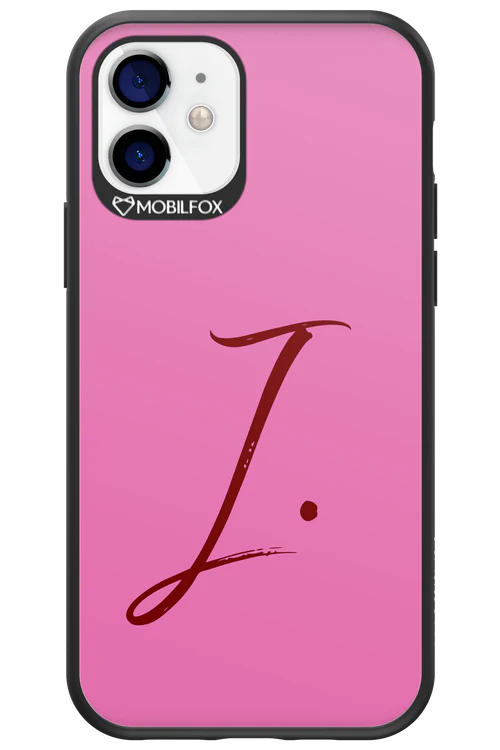 (Sorbet) I 2.0 - Apple iPhone 12