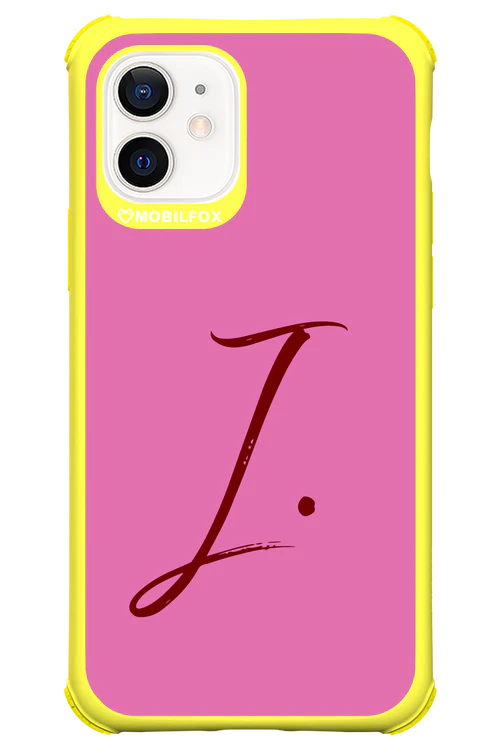 (Sorbet) I 2.0 - Apple iPhone 12 - Image 14