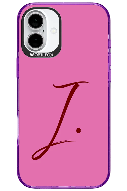 (Sorbet) I 2.0 - Apple iPhone 16 Plus - Image 8