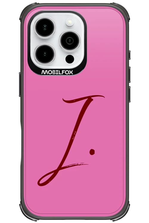 (Sorbet) I 2.0 - Apple iPhone 16 Pro - Image 15