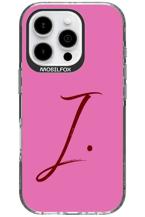 (Sorbet) I 2.0 - Apple iPhone 16 Pro - Image 5