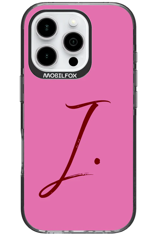(Sorbet) I 2.0 - Apple iPhone 16 Pro - Image 6