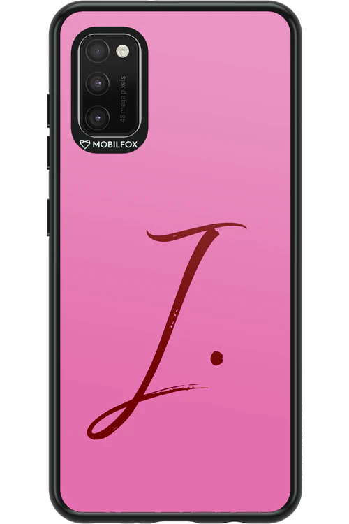 (Sorbet) I 2.0 - Samsung Galaxy A41