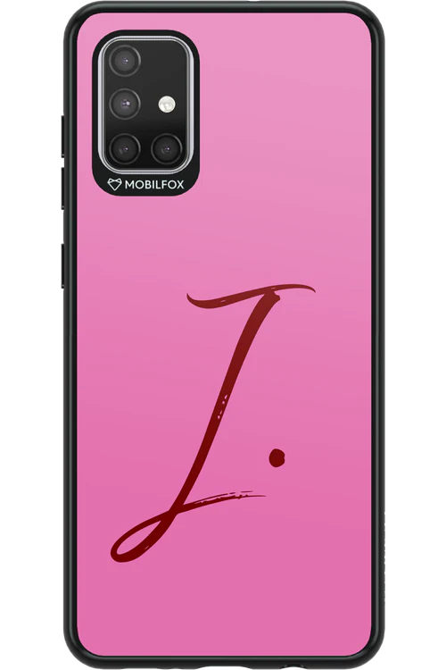 (Sorbet) I 2.0 - Samsung Galaxy A71