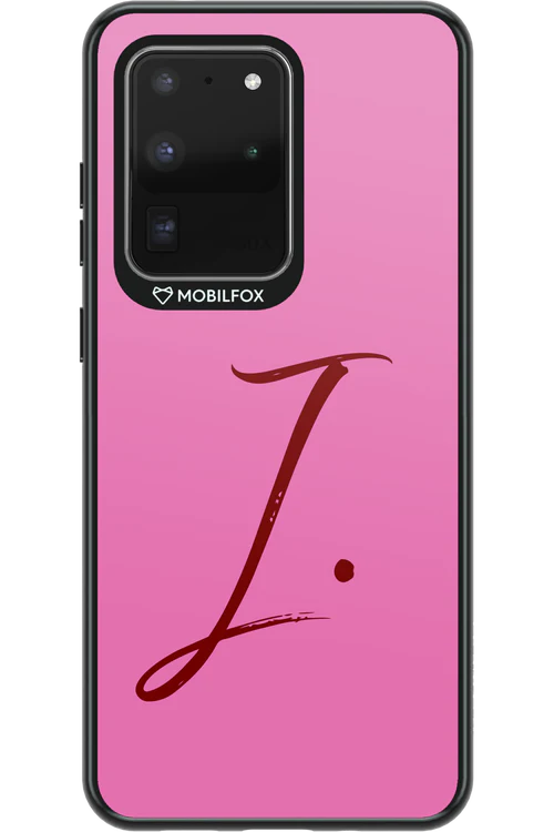 (Sorbet) I 2.0 - Samsung Galaxy S20 Ultra 5G