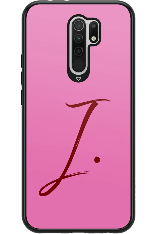 (Sorbet) I 2.0 - Xiaomi Redmi 9