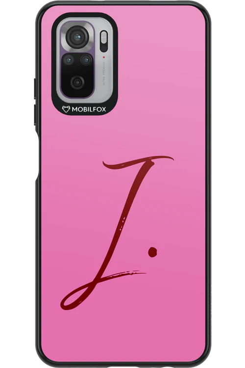 (Sorbet) I 2.0 - Xiaomi Redmi Note 10