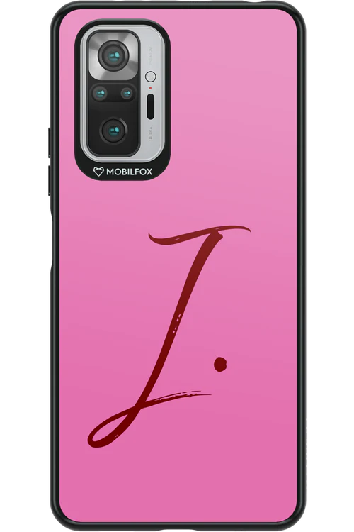 (Sorbet) I 2.0 - Xiaomi Redmi Note 10 Pro