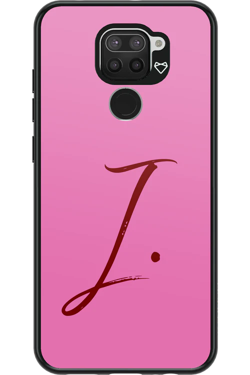 (Sorbet) I 2.0 - Xiaomi Redmi Note 9