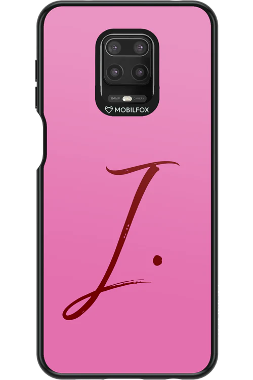 (Sorbet) I 2.0 - Xiaomi Redmi Note 9 Pro