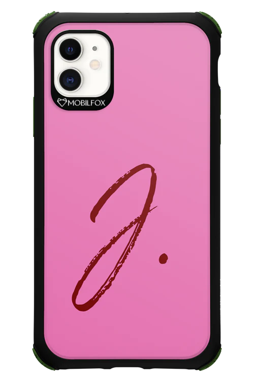 (Sorbet) J 2.0 - Apple iPhone 11 - Image 10