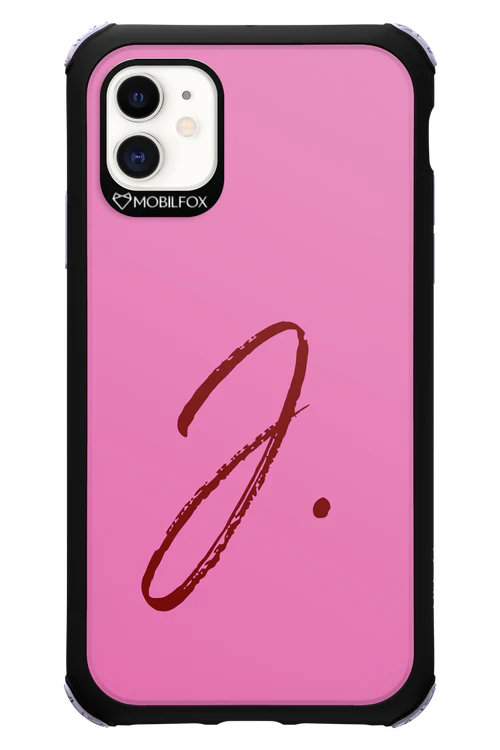 (Sorbet) J 2.0 - Apple iPhone 11 - Image 11