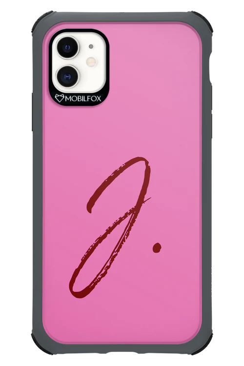 (Sorbet) J 2.0 - Apple iPhone 11 - Image 12